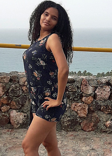 Your Latin Bride?