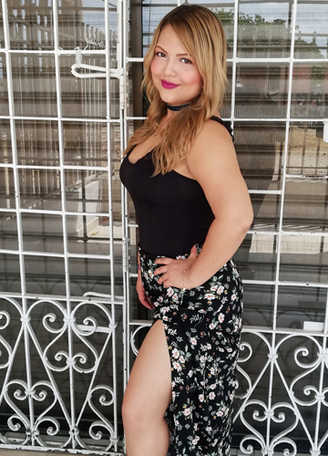 Your Latin Bride?