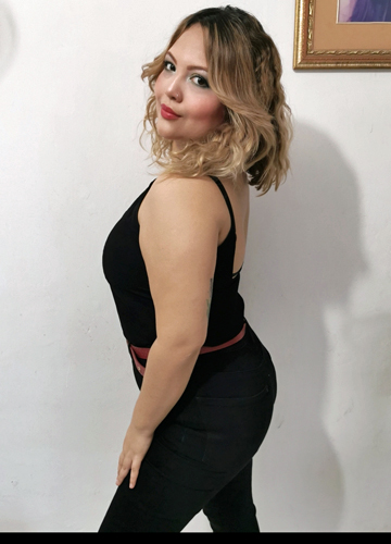 Your Latin Wife?