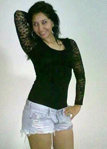 Your Latin Wife?