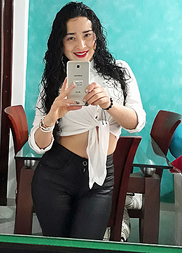Your Latin Wife?
