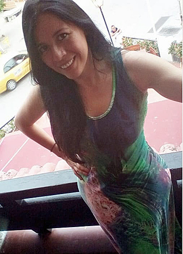 Your Latin Bride?