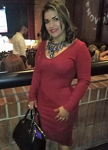 Your Latin Bride?