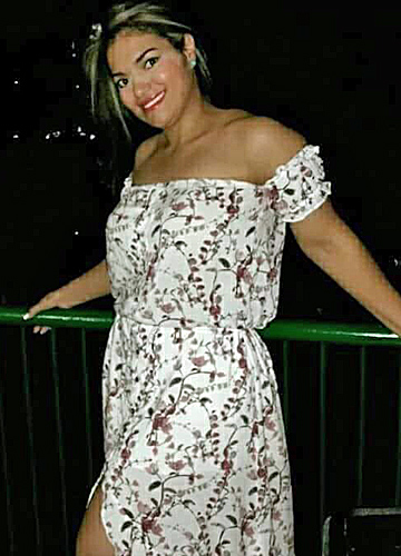 Your Latin Bride?