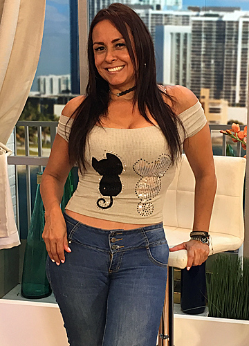 Your Latin Wife?