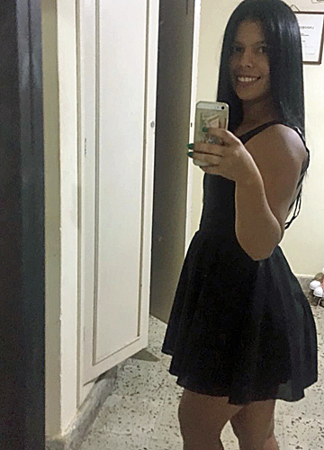 Your Latin Bride?