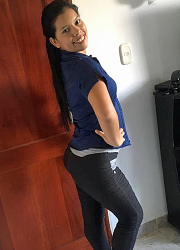 Your Latin Wife?