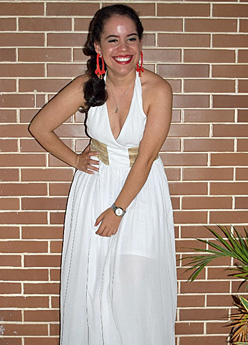 Your Latin Wife?