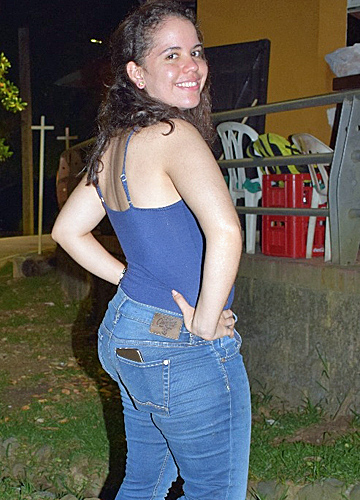 Your Latin Wife?
