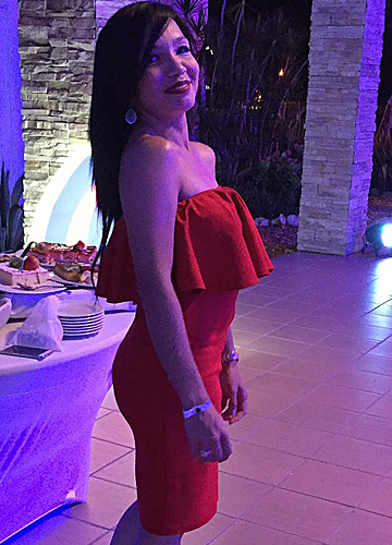 Your Latin Bride?