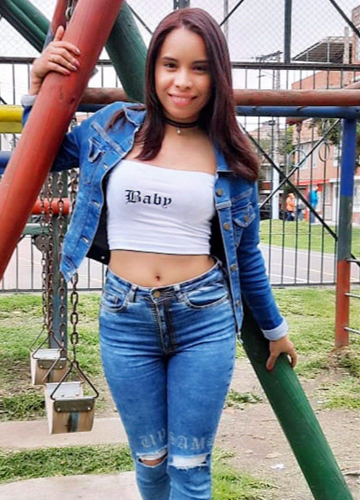 Your Latin Bride?