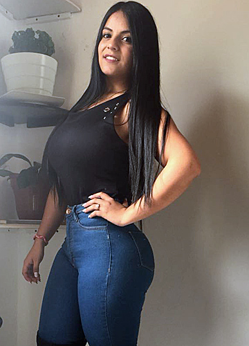 Your Latin Wife?