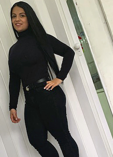 Your Latin Wife?