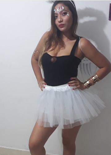 Your Latin Wife?