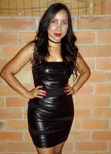 Your Latin Bride?