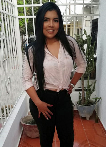 Your Latin Wife?