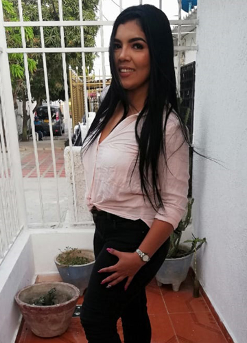 Your Latin Wife?