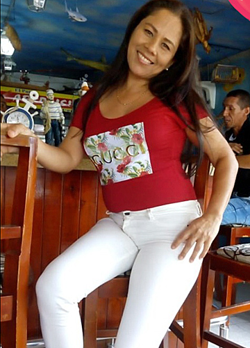 Your Latin Wife?