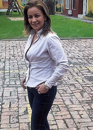 Your Latin Wife?