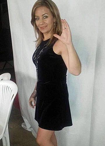 Your Latin Wife?