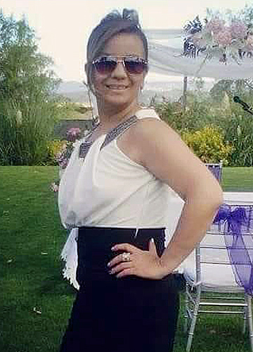 Your Latin Bride?