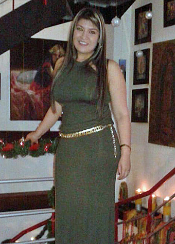 Your Latin Bride?