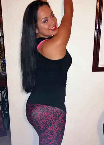 Your Latin Wife?