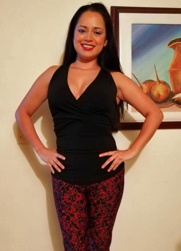 Your Latin Bride?