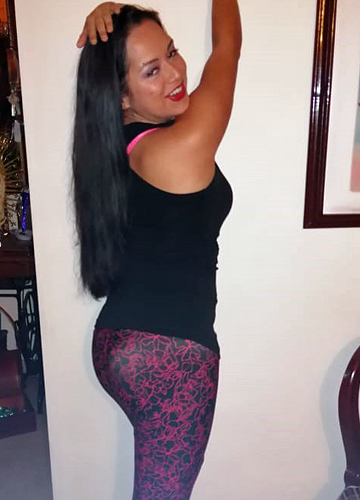 Your Latin Bride?