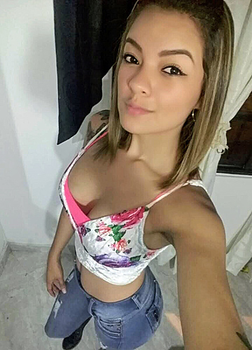 Your Latin Wife?