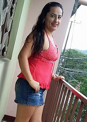 Your Latin Wife?