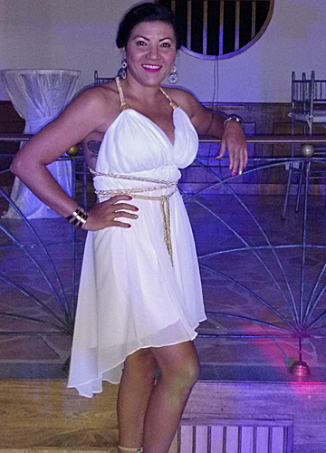 Your Latin Bride?