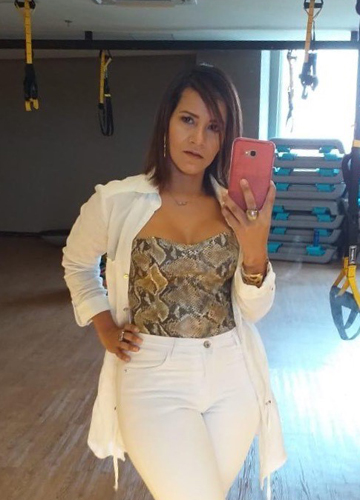 Your Latin Bride?