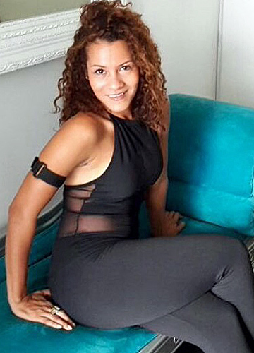 Your Latin Bride?