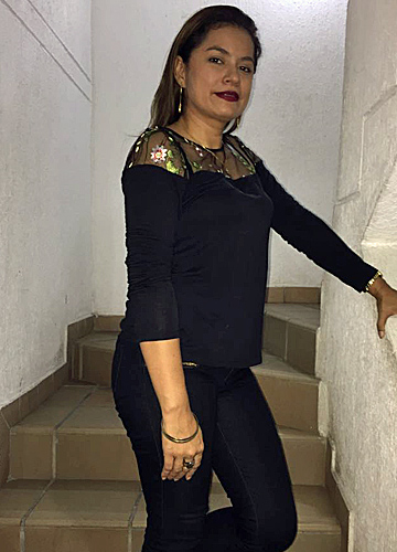 Your Latin Wife?