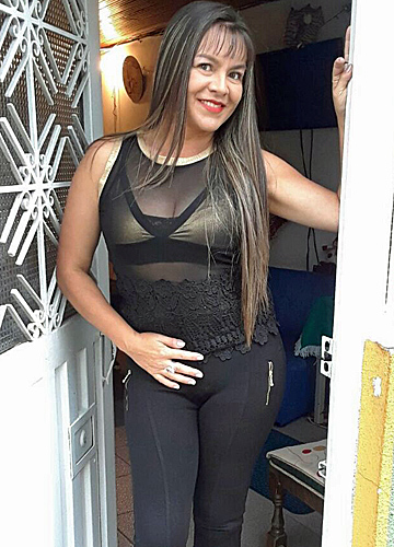 Your Latin Wife?