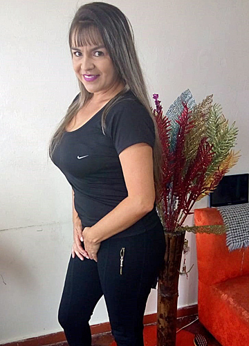 Your Latin Wife?