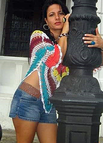 Your Latin Wife?