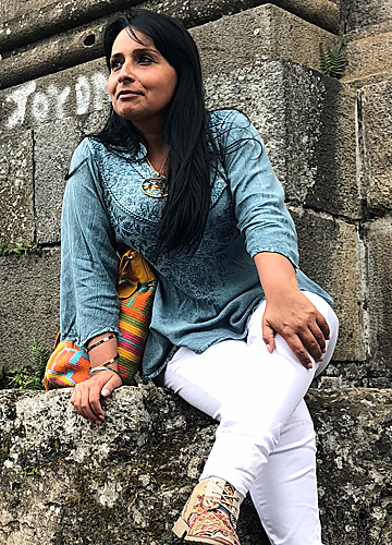 Your Latin Wife?
