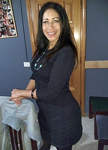 Your Latin Wife?