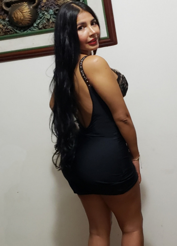 Your Latin Bride?