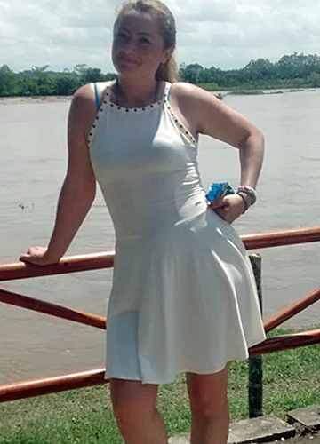 Your Latin Bride?
