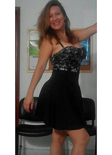 Your Latin Bride?