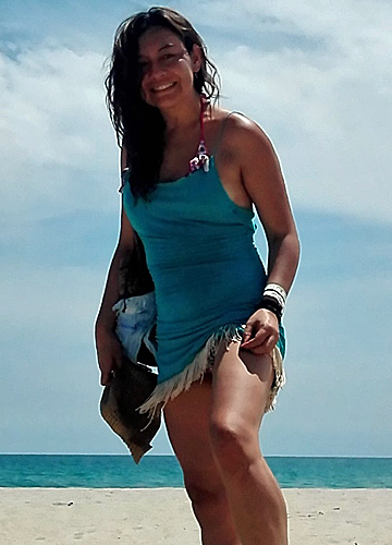 Your Latin Wife?