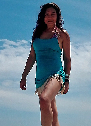 Your Latin Bride?