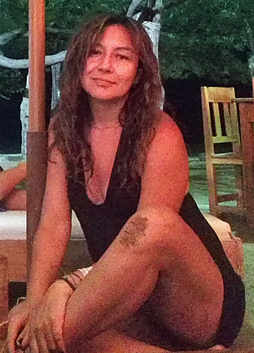 Your Latin Bride?
