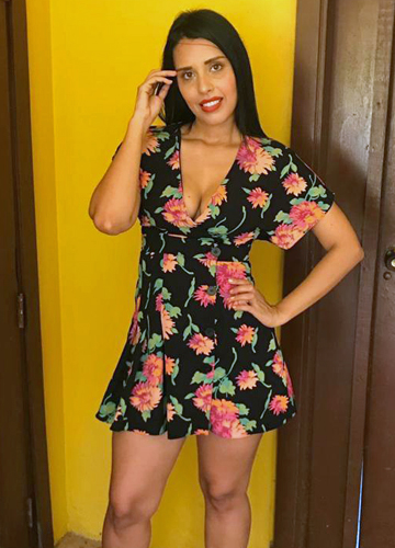 Your Latin Bride?