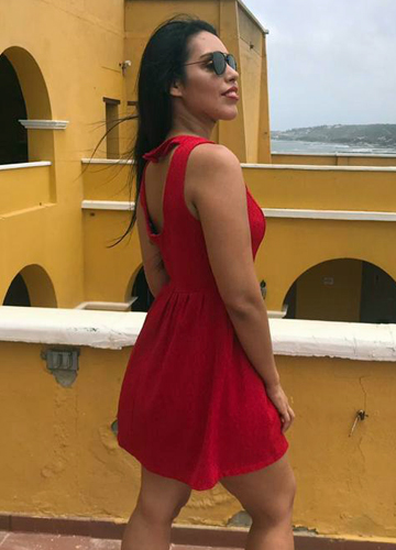 Your Latin Wife?