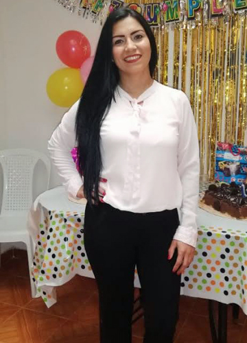 Your Latin Bride?