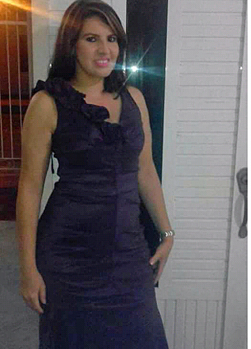 Your Latin Bride?